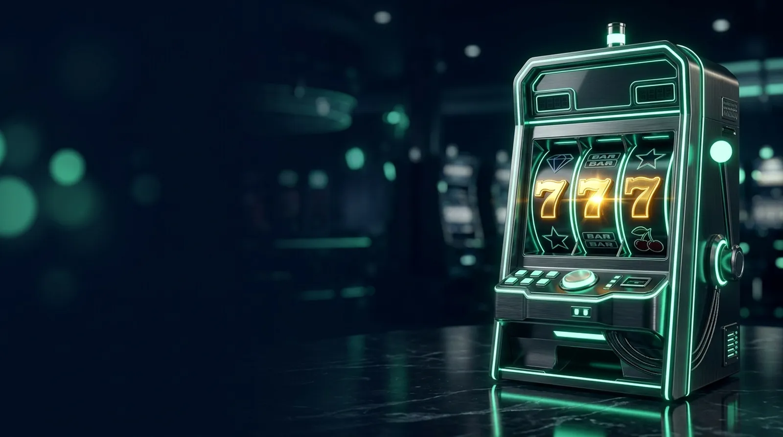 Hero SolCasino